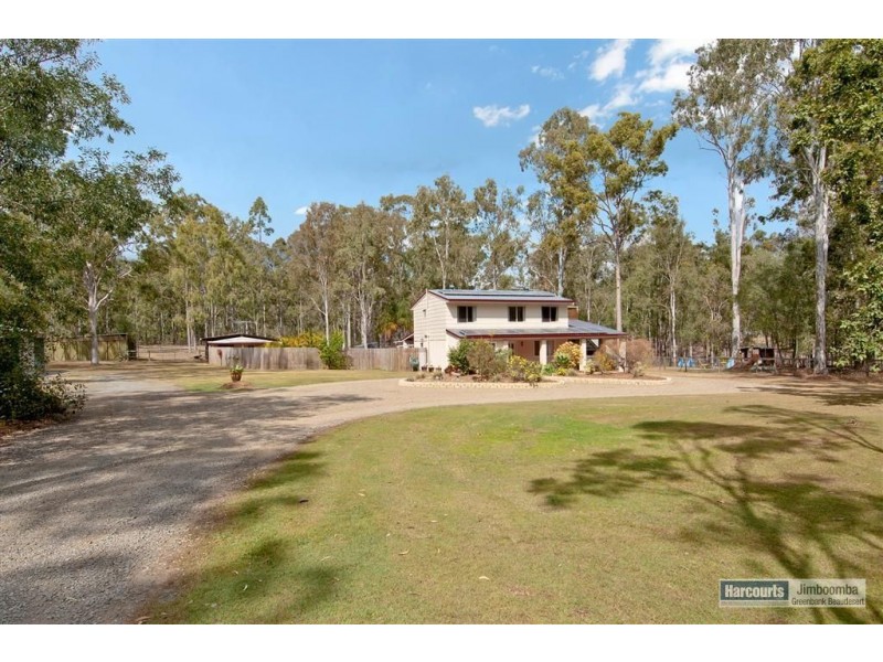 1166 Teviot Road, Jimboomba QLD 4280