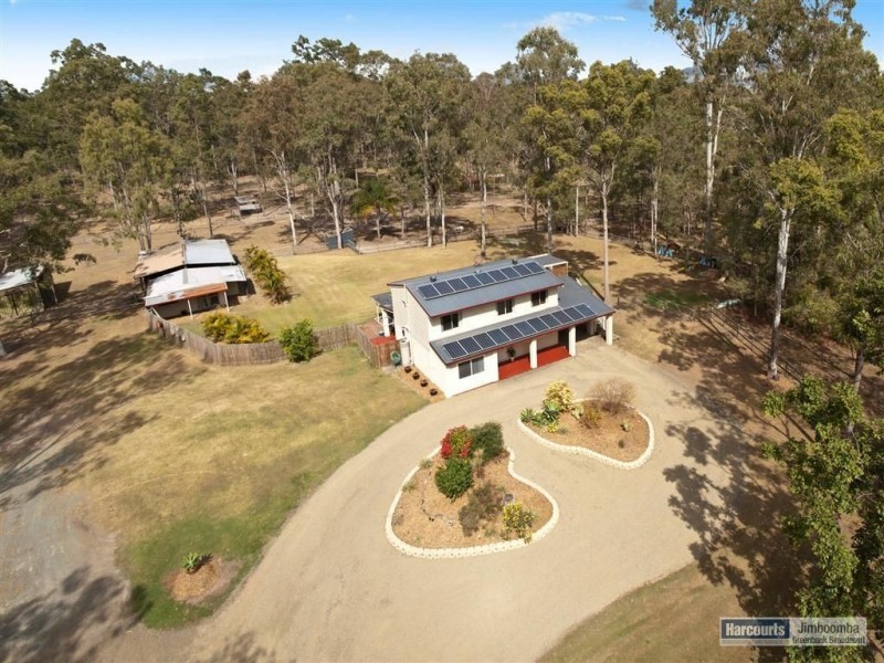 1166 Teviot Road, Jimboomba QLD 4280