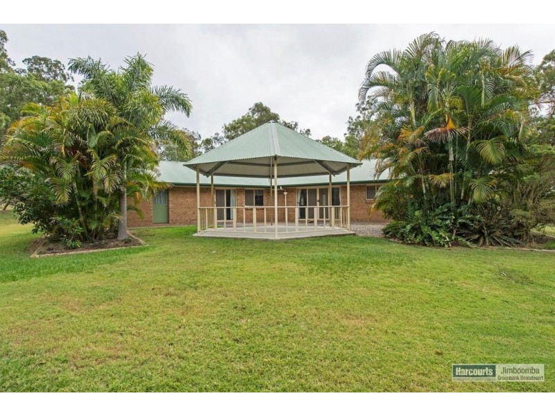 1895-1903 Waterford Tamborine Road, Tamborine QLD 4270