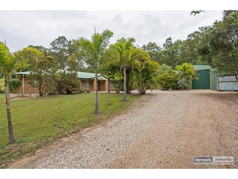 1895-1903 Waterford Tamborine Road, Tamborine QLD 4270