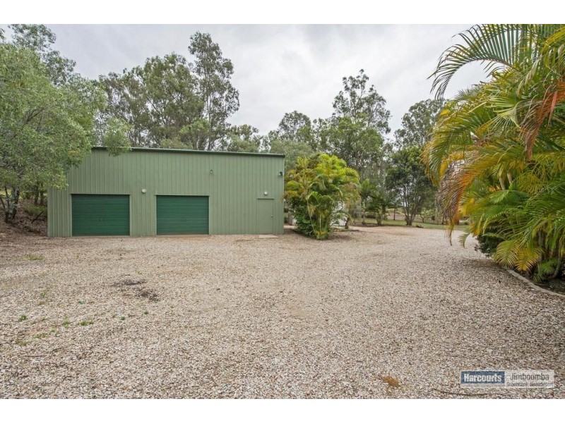 1895-1903 Waterford Tamborine Road, Tamborine QLD 4270