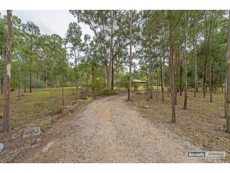 1895-1903 Waterford Tamborine Road, Tamborine QLD 4270