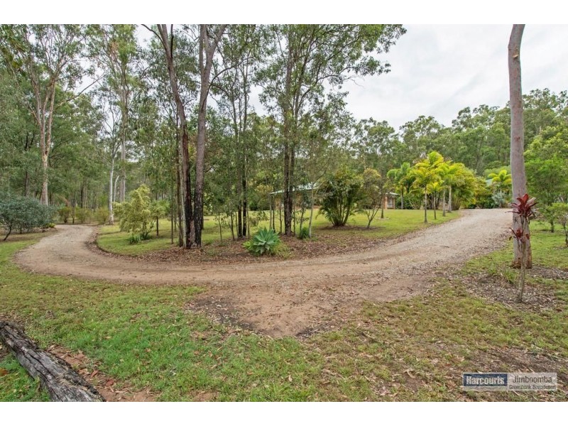 1895-1903 Waterford Tamborine Road, Tamborine QLD 4270