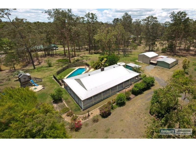 196 Glynton Road, Jimboomba QLD 4280