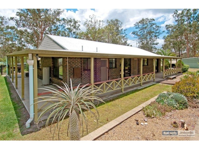 196 Glynton Road, Jimboomba QLD 4280