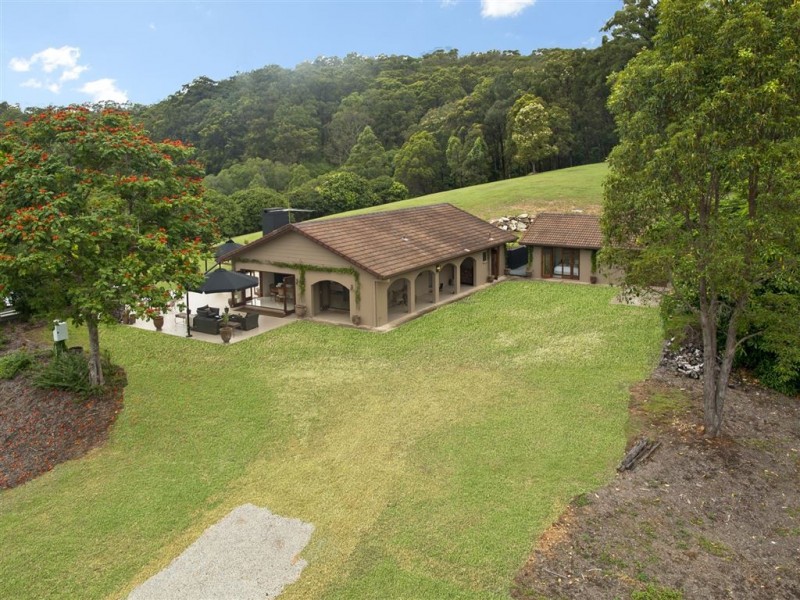 20 Baileys Mountain Road, Willow Vale QLD 4209