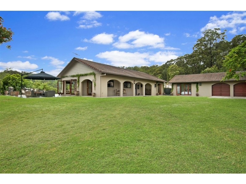 20 Baileys Mountain Road, Willow Vale QLD 4209