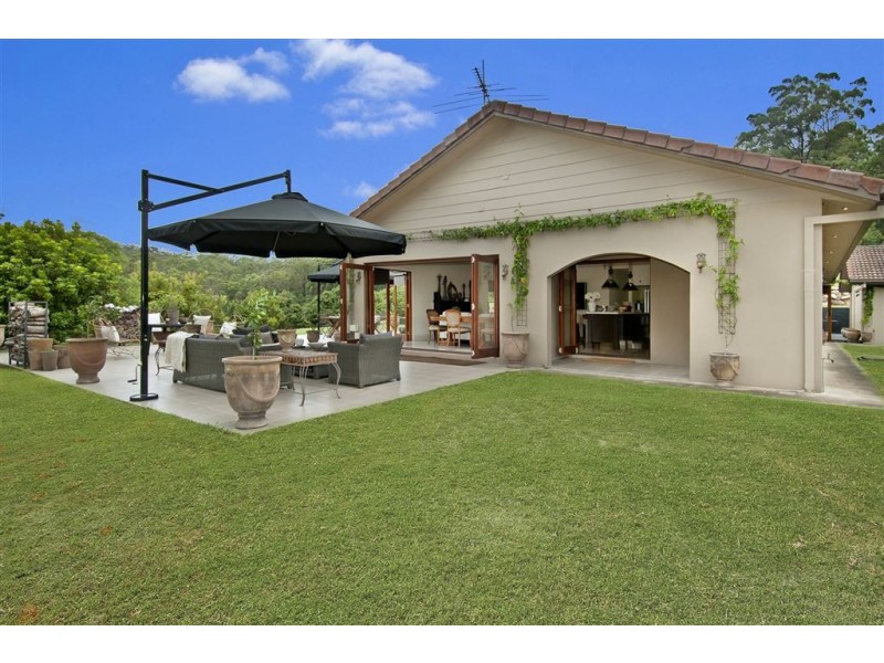 20 Baileys Mountain Road, Willow Vale QLD 4209