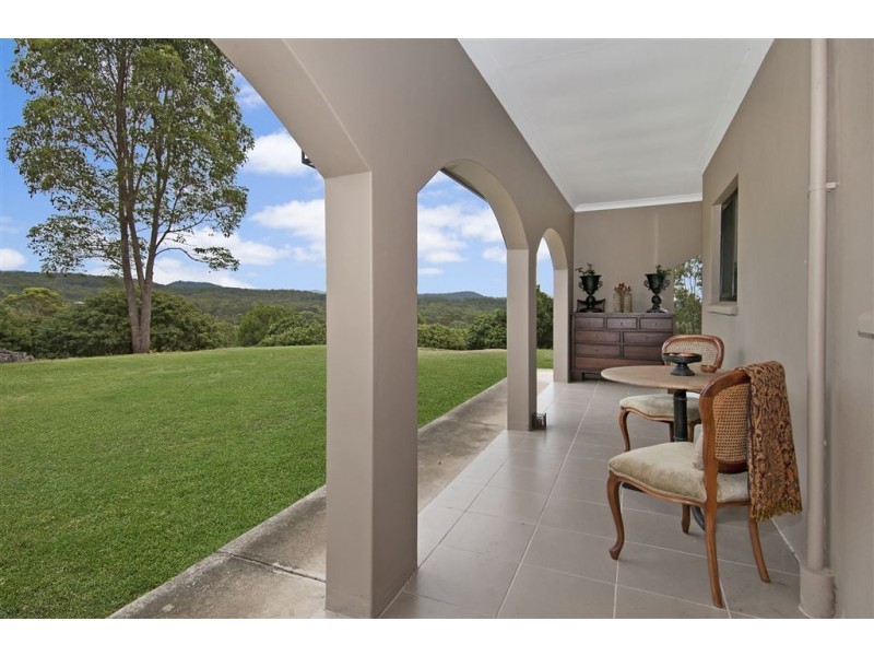 20 Baileys Mountain Road, Willow Vale QLD 4209