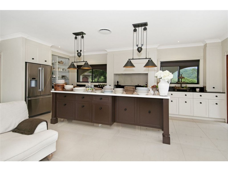 20 Baileys Mountain Road, Willow Vale QLD 4209