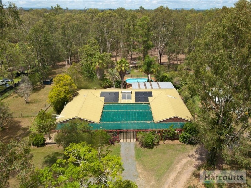 55 Rosina Road, North Maclean QLD 4280