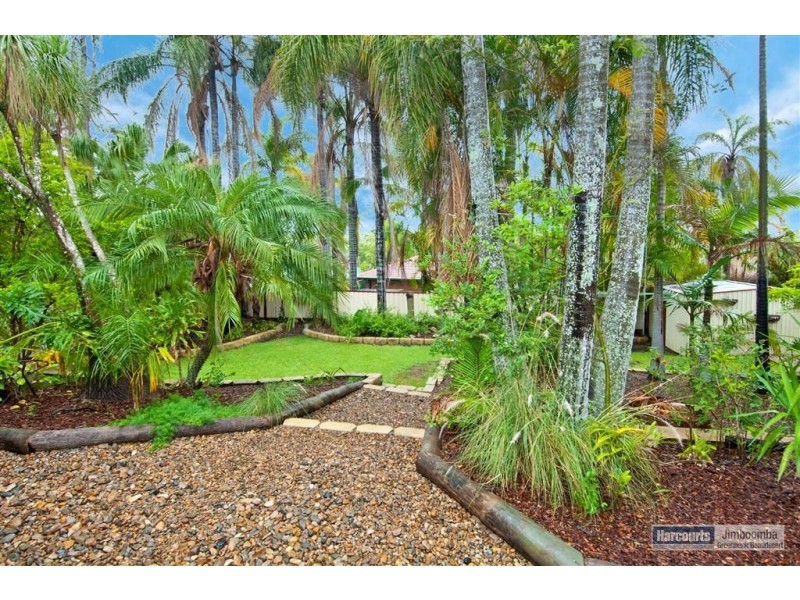 21 Algol Street, Regents Park QLD 4118