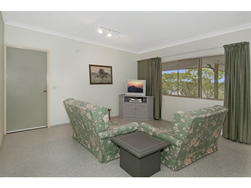 220 Millstream Road, Cedar Vale QLD 4285