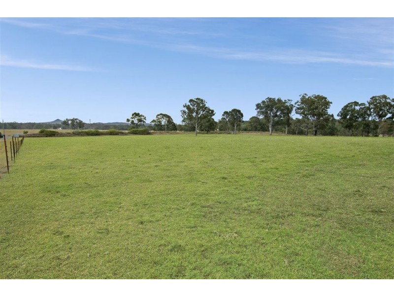 220 Millstream Road, Cedar Vale QLD 4285