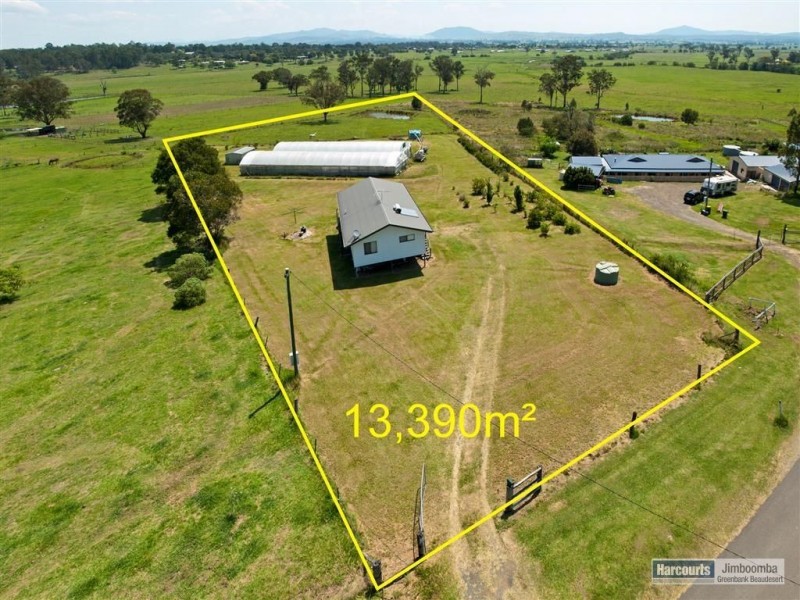 130-132 Malabar Road, Veresdale QLD 4285