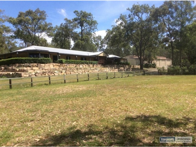 823 Camp Cable Road, Logan Village QLD 4207