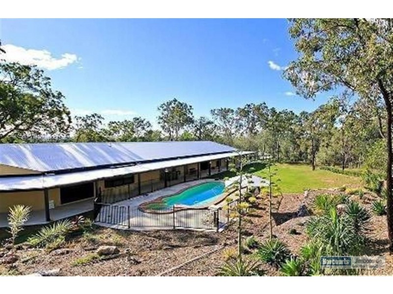 823 Camp Cable Road, Logan Village QLD 4207