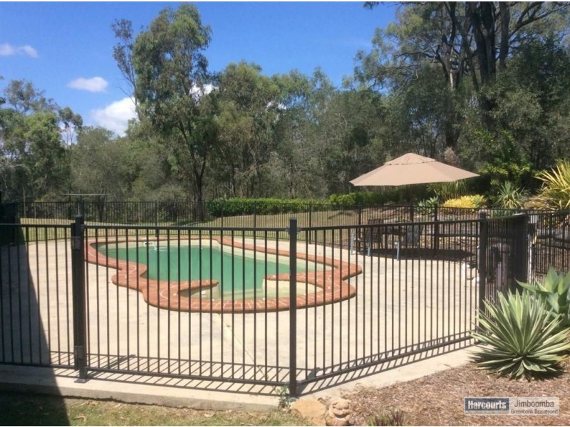 823 Camp Cable Road, Logan Village QLD 4207