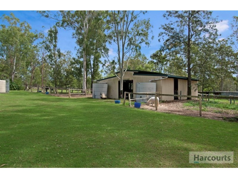 60 NASH ROAD, Jimboomba QLD 4280