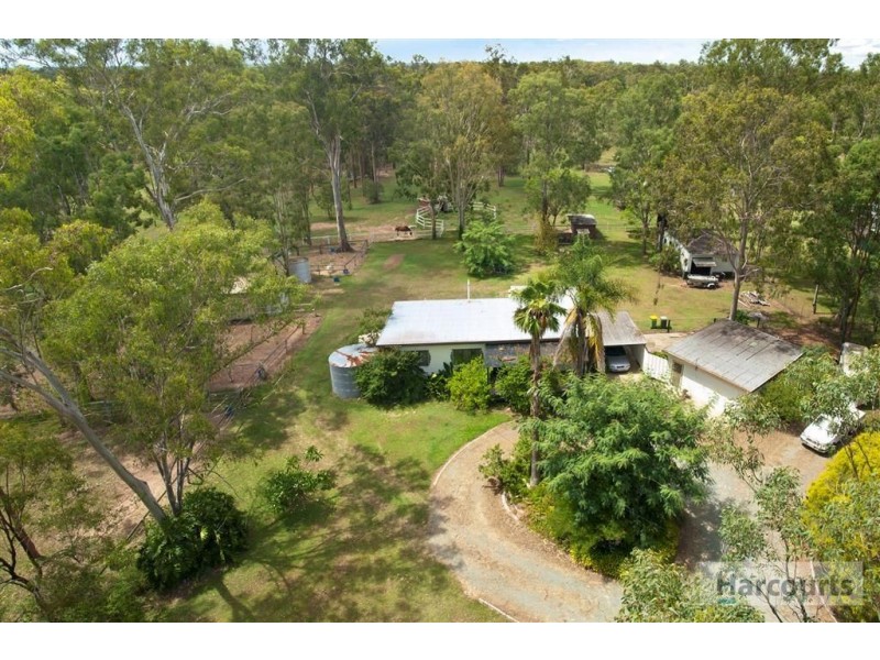 60 NASH ROAD, Jimboomba QLD 4280