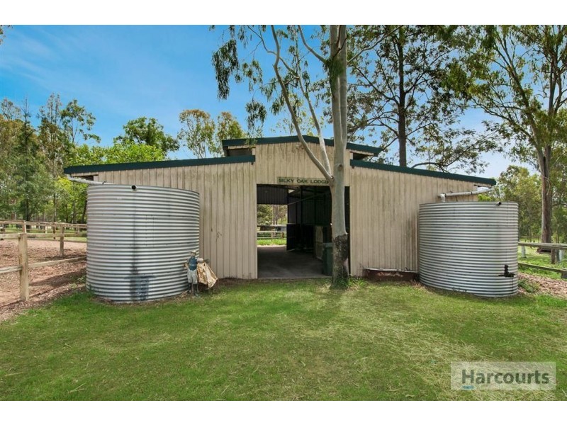 60 NASH ROAD, Jimboomba QLD 4280