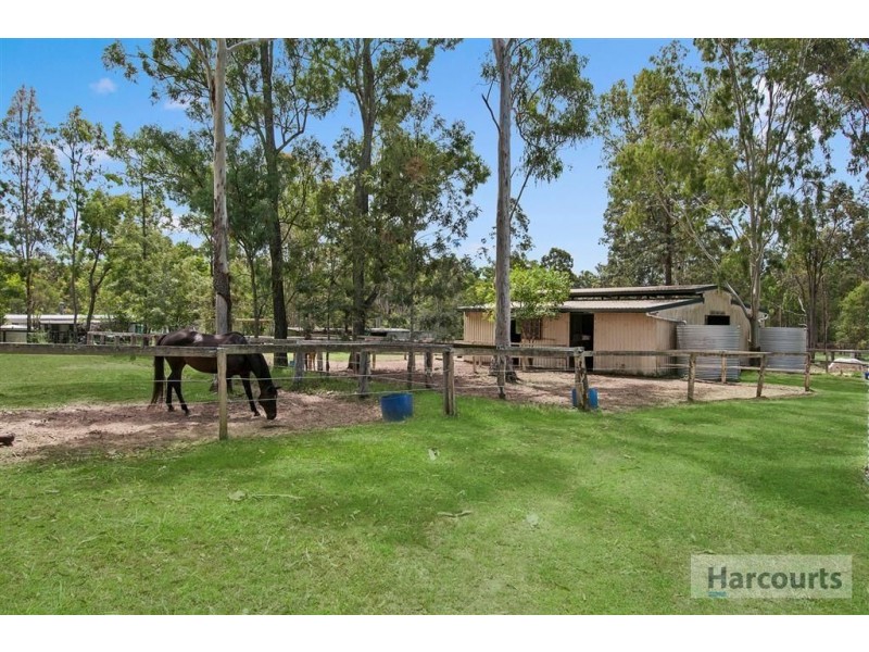 60 NASH ROAD, Jimboomba QLD 4280