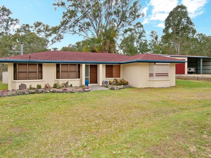2-8 Bluff Road, Cedar Vale QLD 4285