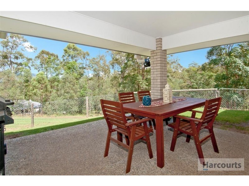 186 Fenwick Road, Boyland QLD 4275