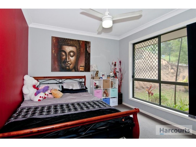 186 Fenwick Road, Boyland QLD 4275