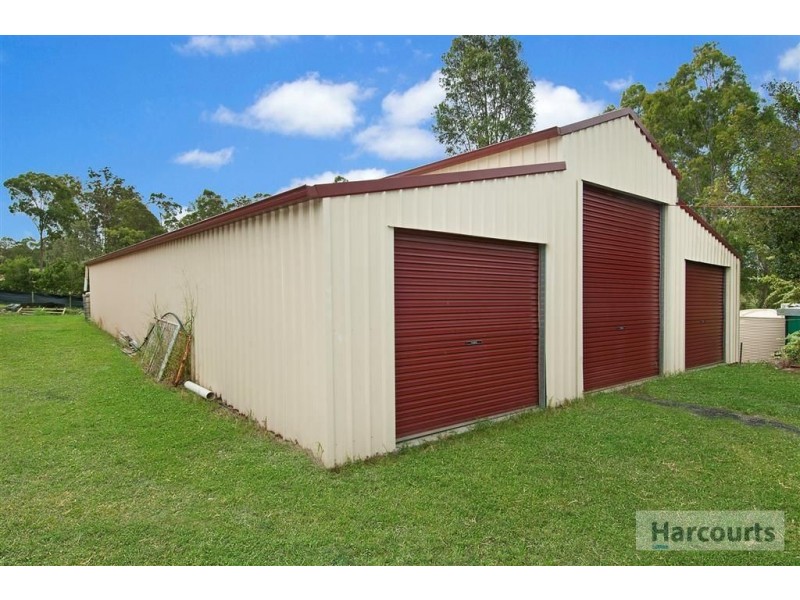 2 Coral Tree Court, Cedar Vale QLD 4285