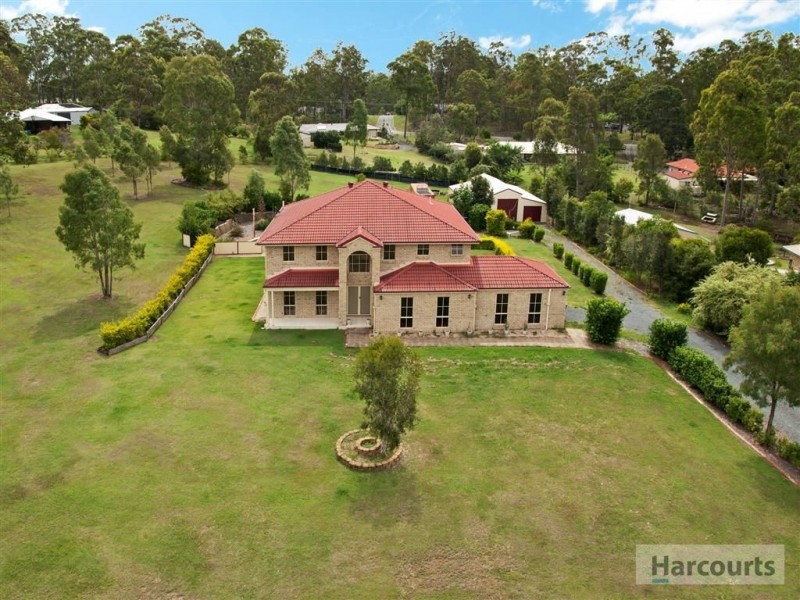 2 Coral Tree Court, Cedar Vale QLD 4285