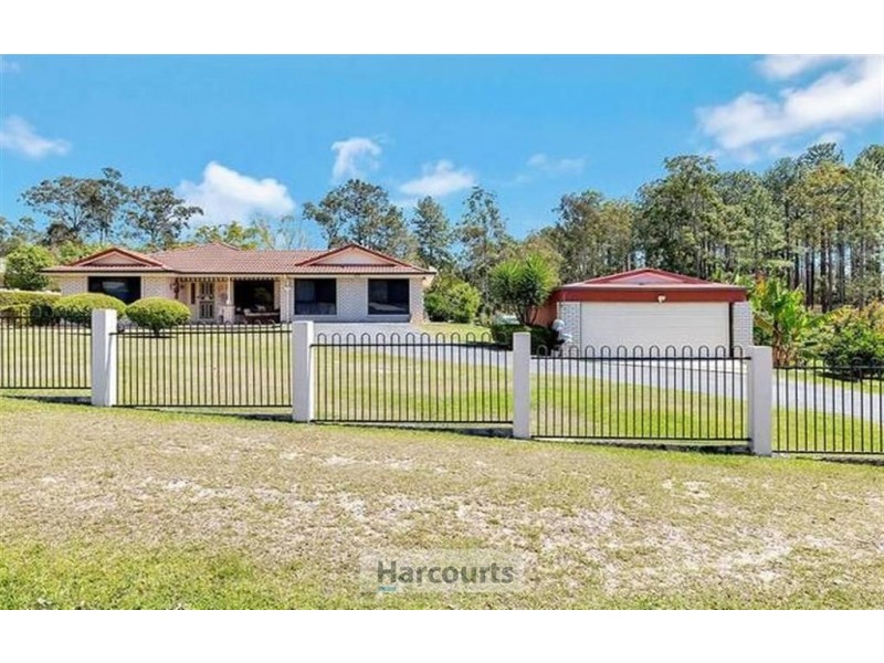 8-12 Tigercat Court, Greenbank QLD 4124