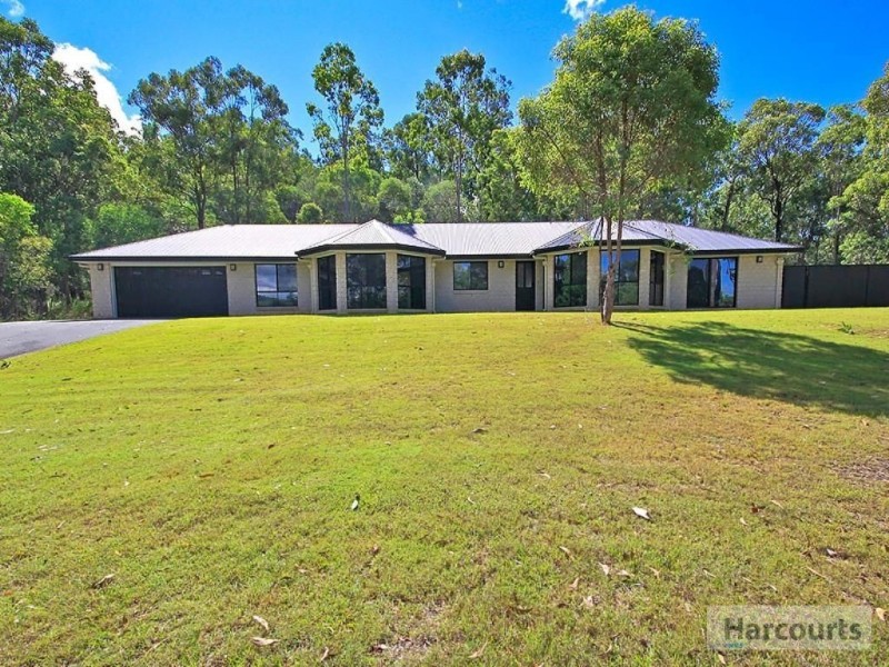 145–157 Honeyeater Drive, Greenbank QLD 4124