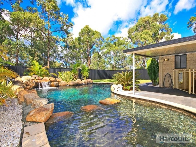 145–157 Honeyeater Drive, Greenbank QLD 4124