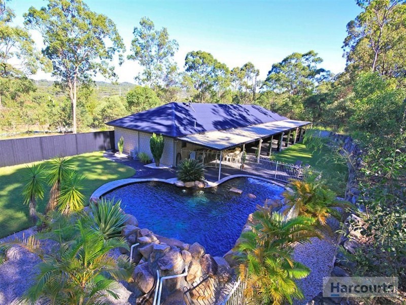 145–157 Honeyeater Drive, Greenbank QLD 4124