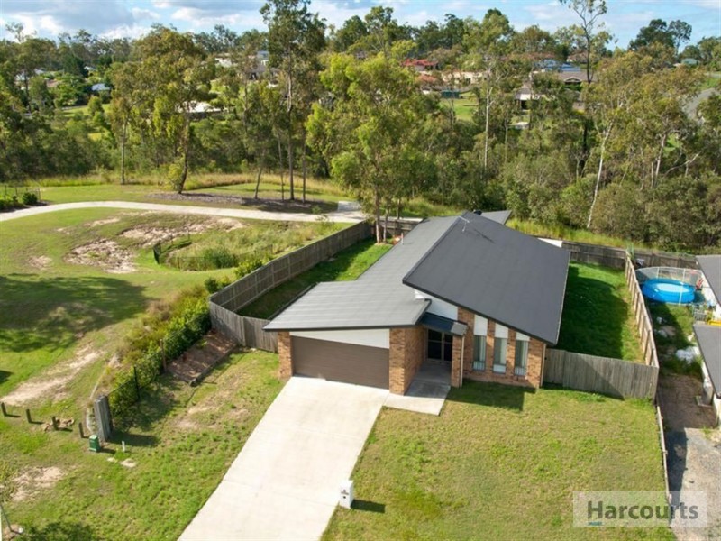 5 Ridgecrest Drive, Jimboomba QLD 4280