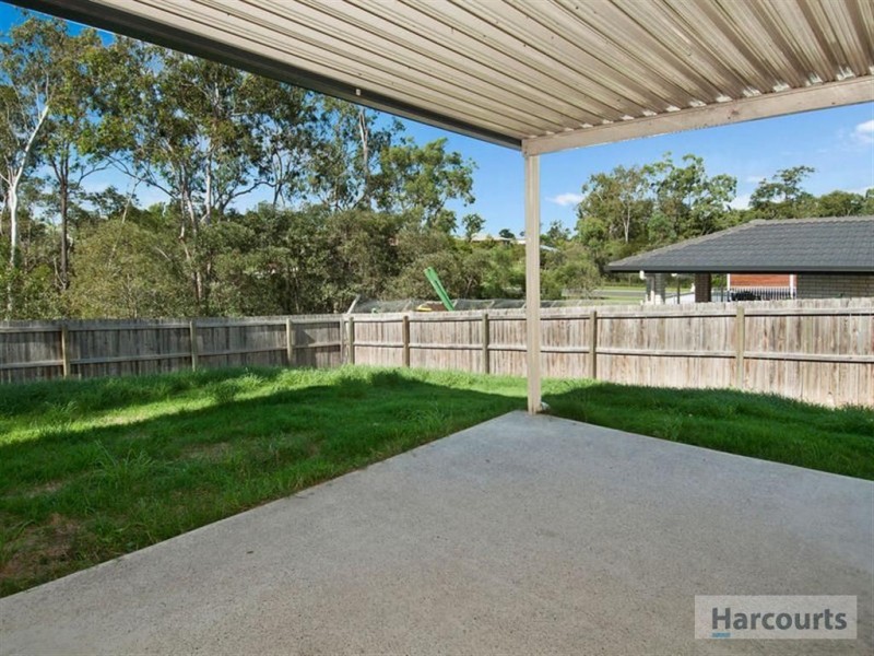 5 Ridgecrest Drive, Jimboomba QLD 4280