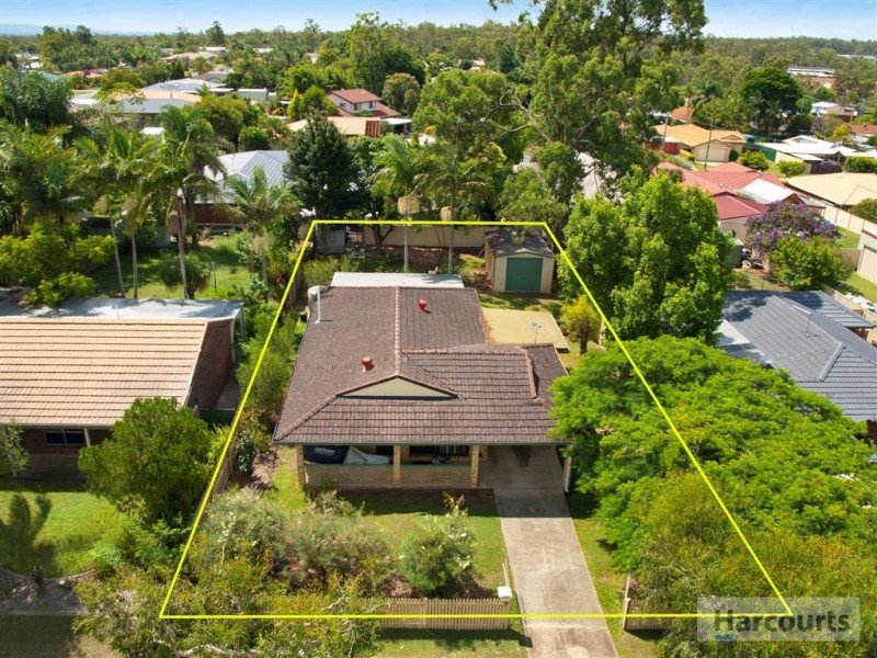 55 Sweetgum Street, Hillcrest QLD 4118