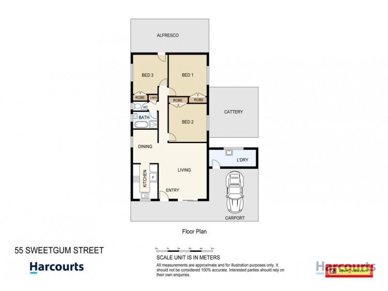 55 Sweetgum Street, Hillcrest QLD 4118