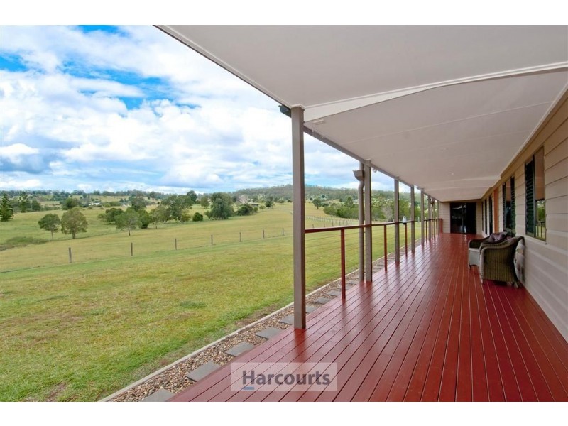 384 Veresdale Scrub School Road, Veresdale Scrub QLD 4285