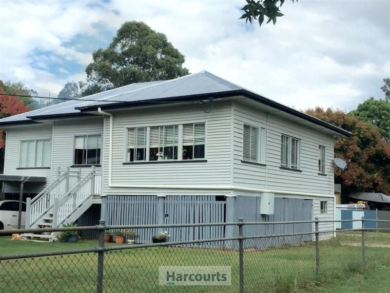 45 Running Creek Road, Rathdowney QLD 4287