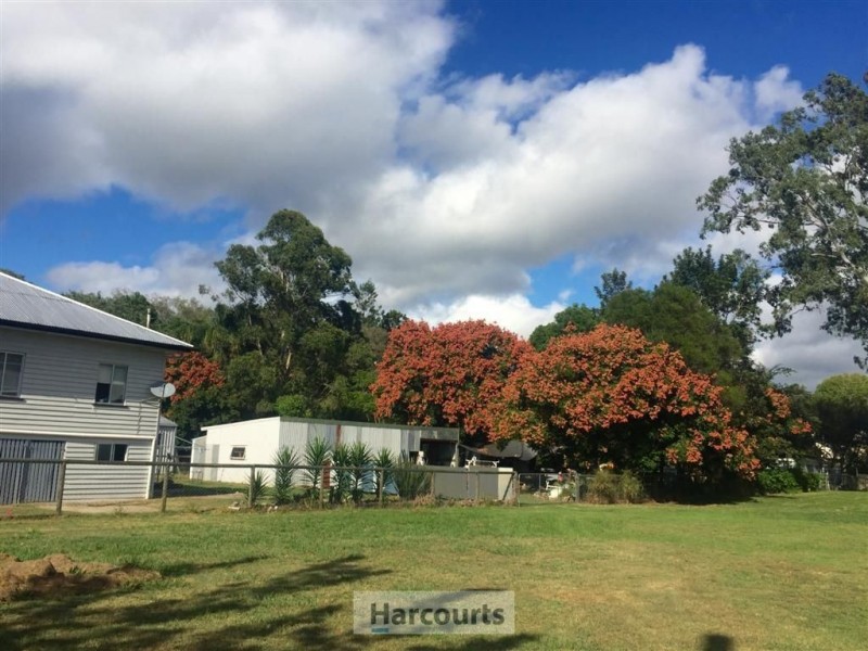 45 Running Creek Road, Rathdowney QLD 4287