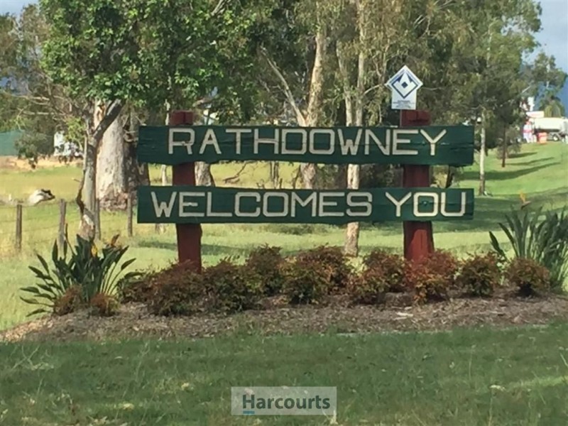 45 Running Creek Road, Rathdowney QLD 4287