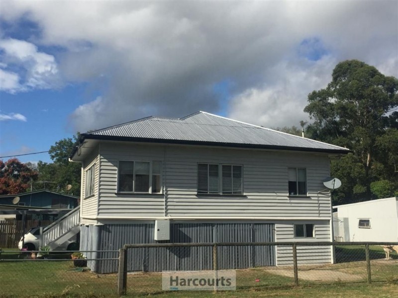 45 Running Creek Road, Rathdowney QLD 4287