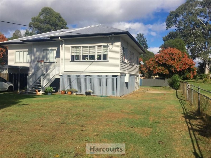 45 Running Creek Road, Rathdowney QLD 4287