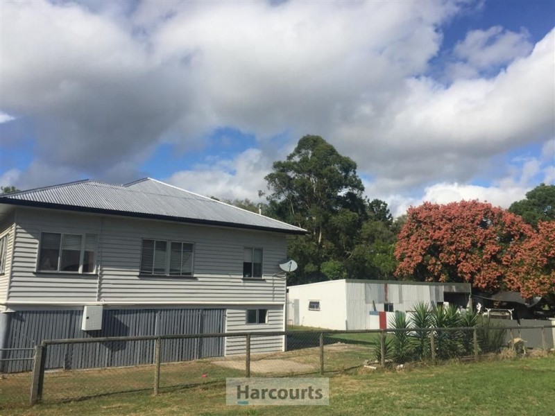 45 Running Creek Road, Rathdowney QLD 4287