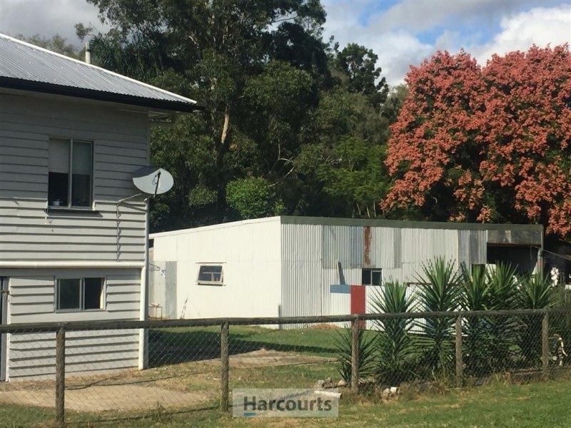 45 Running Creek Road, Rathdowney QLD 4287