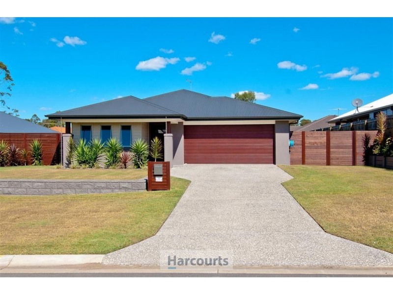72 Reserve Drive, Jimboomba QLD 4280