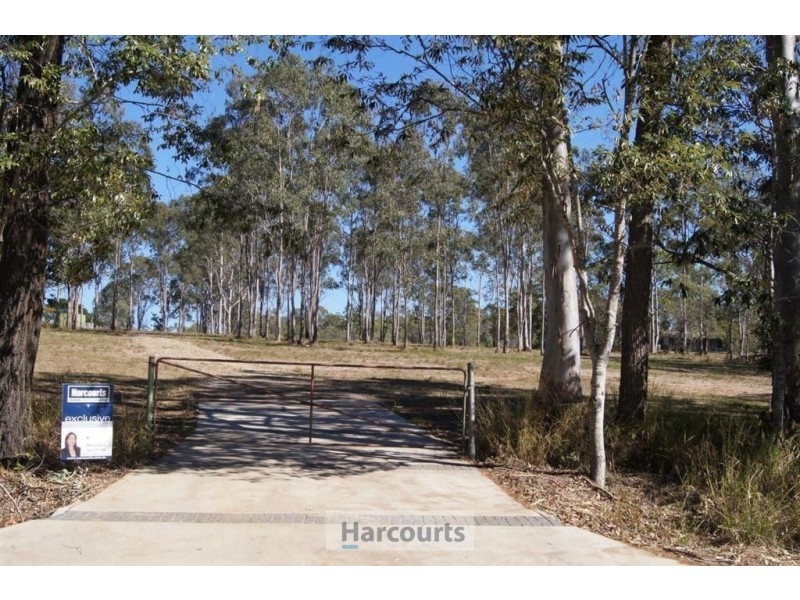 127 Begley Road, Greenbank QLD 4124