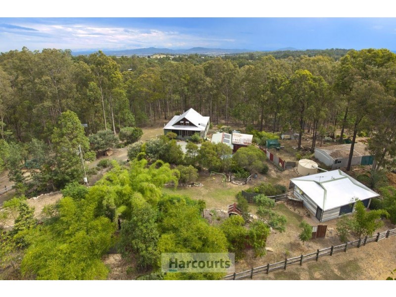 8 Quail Street, Cedar Vale QLD 4285